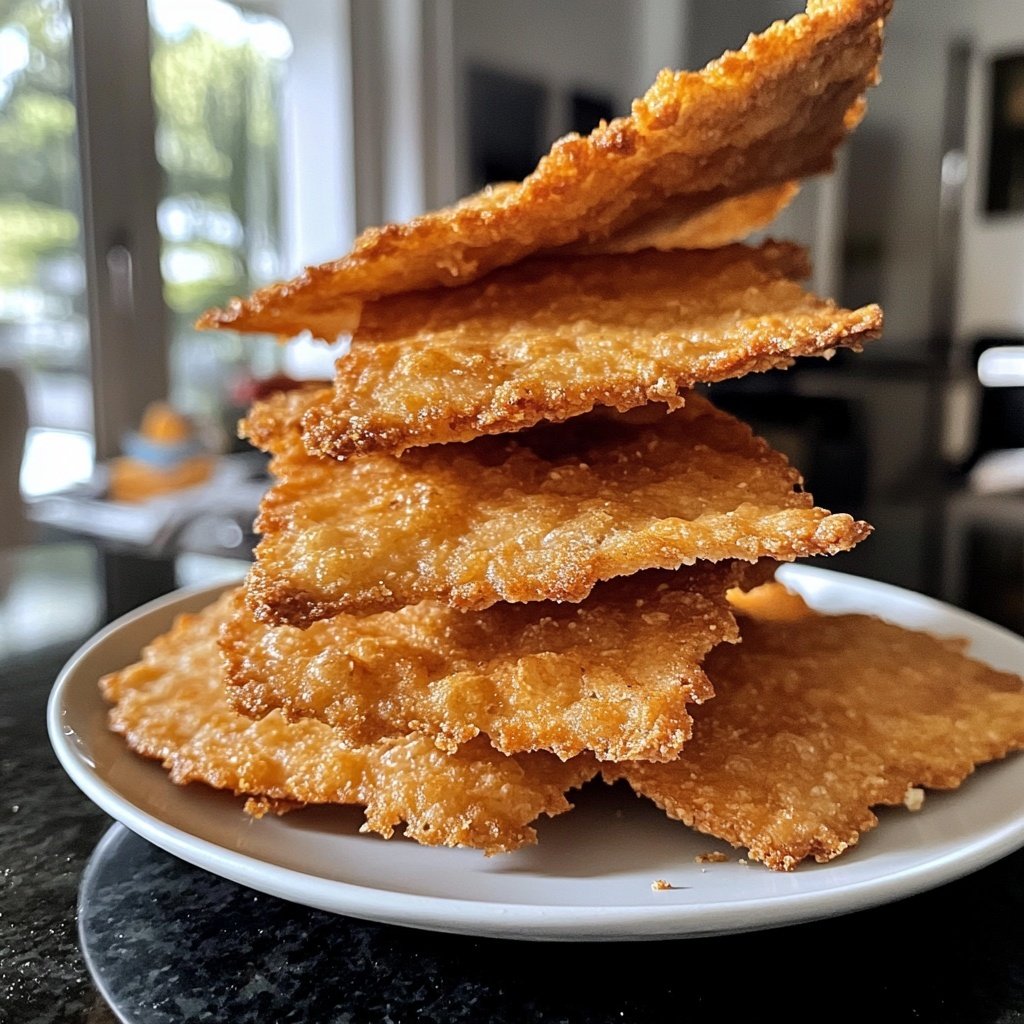 Knusprige Kartoffelpuffer